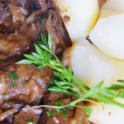 Български рецепти със свински сърца