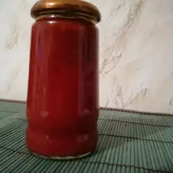 Летни рецепти с домати