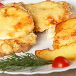 Български рецепти с къри