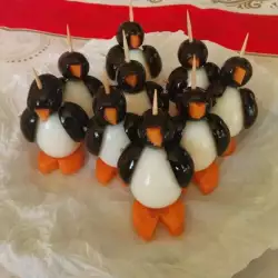 Парти пингвини