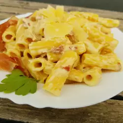 Италиански рецепти с кладница