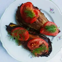 Патладжанени сандвичи