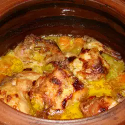 Български рецепти с майонеза
