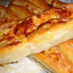 Турски рецепти със сирене