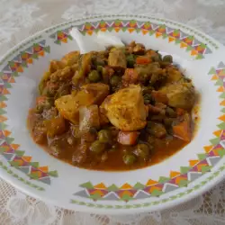 Български рецепти с броколи