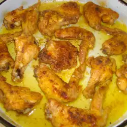 Рецепти за пикник с пилешки крилца