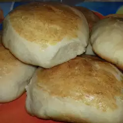 Рецепти за пикник с брашно