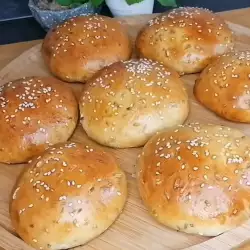 Хляб с Анасон