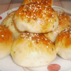 Български рецепти с брашно
