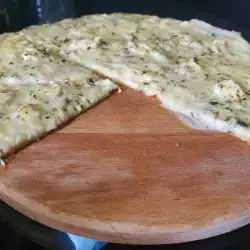 Пица с Масло