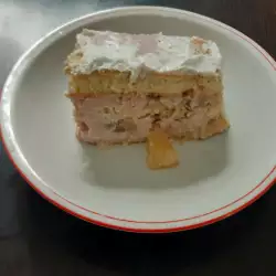 Летни десерти с бакпулвер