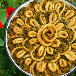 Български рецепти с магданоз