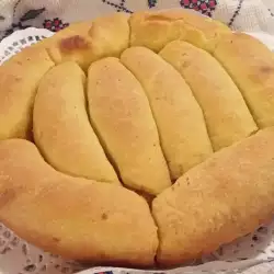 Хляб с Мас