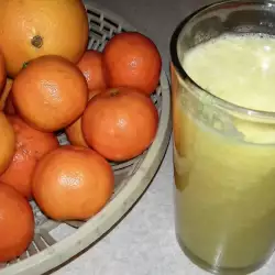 Здравословни рецепти с портокалова кора
