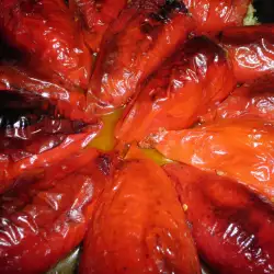 Балкански рецепти с домати