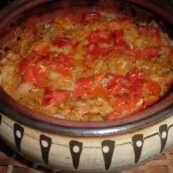 Български рецепти с лимонтозу