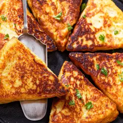 Ирландски картофени фарли