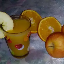 Напитки с Портокали