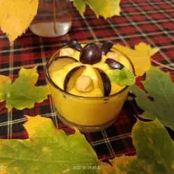 Есенни рецепти с грозде