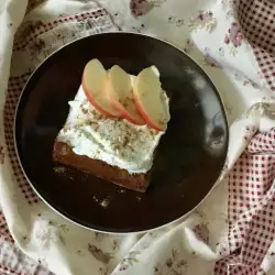 Диетични рецепти с ябълки