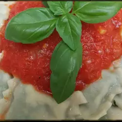 Италиански рецепти със сирене