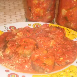 Разядки с домати