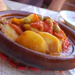Български рецепти със зеленчуков бульон