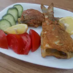 Български рецепти с риба