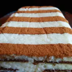 Торта с Ориз