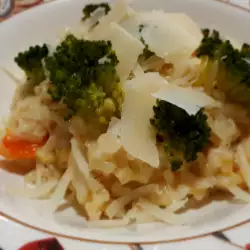 Италиански рецепти с броколи