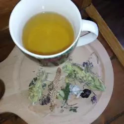 Родопски билков чай