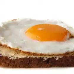 Швейцарски рецепти с яйца