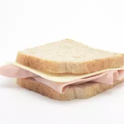 Вкусни сандвичи
