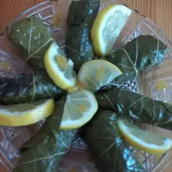 Гръцки рецепти с лимони