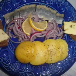 Руски рецепти с лимони