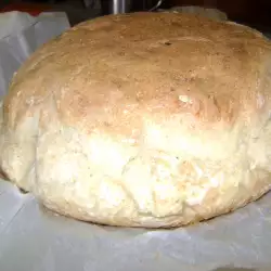 Селски хляб с брашно