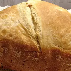 Хляб с Масло
