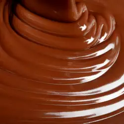 Горещ шоколад с лешници