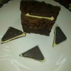 Десерти с Какао