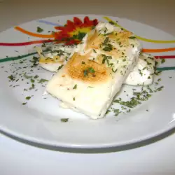 Български рецепти с овче сирене