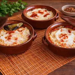 Най-вкусното сирене по шопски