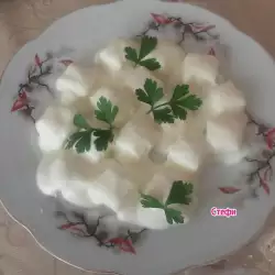 Български рецепти с магданоз