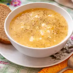 Сиренова каша