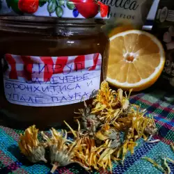 Рецепти с лайка