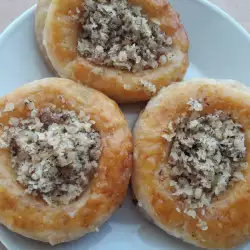 Балкански рецепти с бисквити