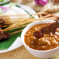 Индонезийски рецепти с чесън