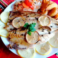 Български рецепти със скумрия