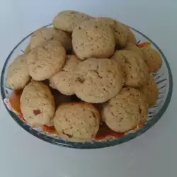 Летни рецепти с бисквити