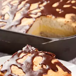 Десерти с бадеми без брашно