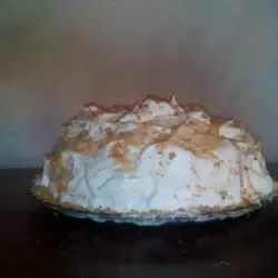 Торта със Сода Бикарбонат